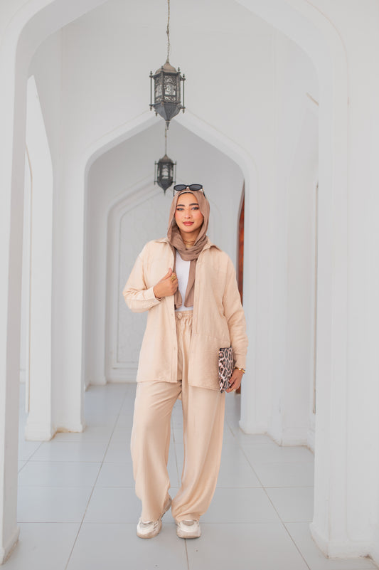 Soft Beige