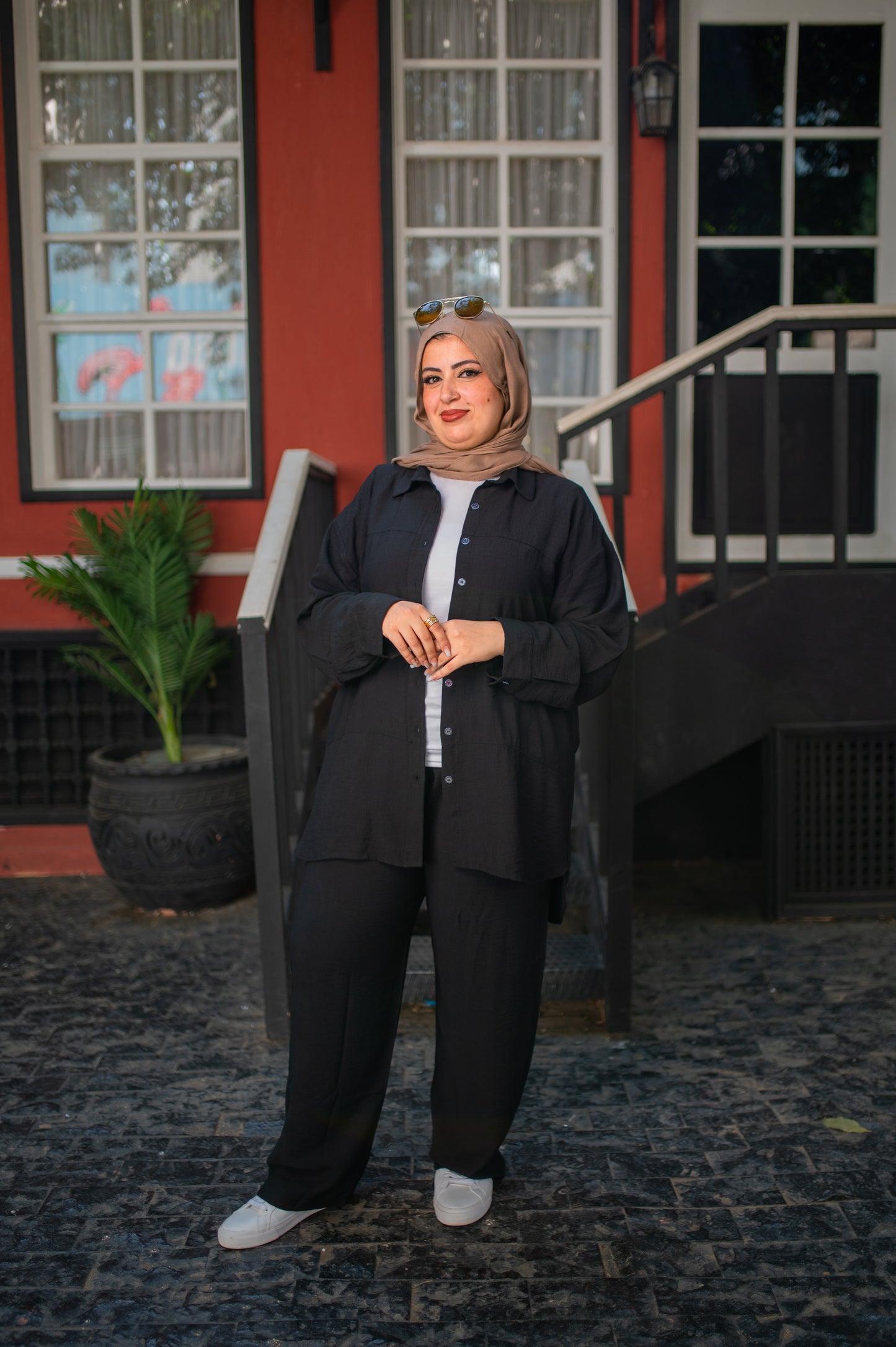 Bold in black